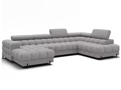 АГ ФЕРАРИЈА ДЕСНА СИВА