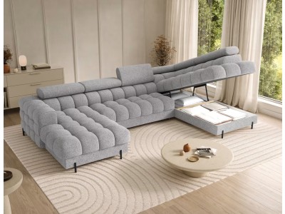 АГ ФЕРАРИЈА ДЕСНА СИВА