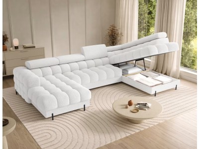 АГ ФЕРАРИЈА ДЕСНА БЕЛА