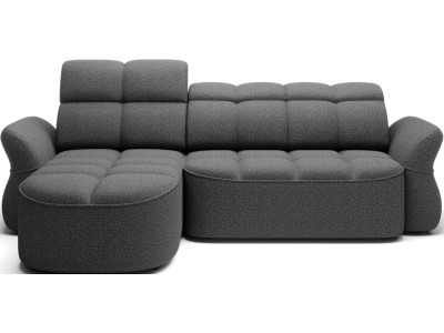 АГ БЕНЕТ ЛЕВА СИВА