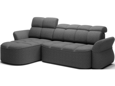 АГ БЕНЕТ ЛЕВА СИВА