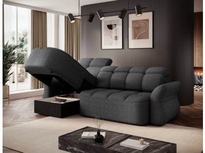 АГ БЕНЕТ ЛЕВА СИВА