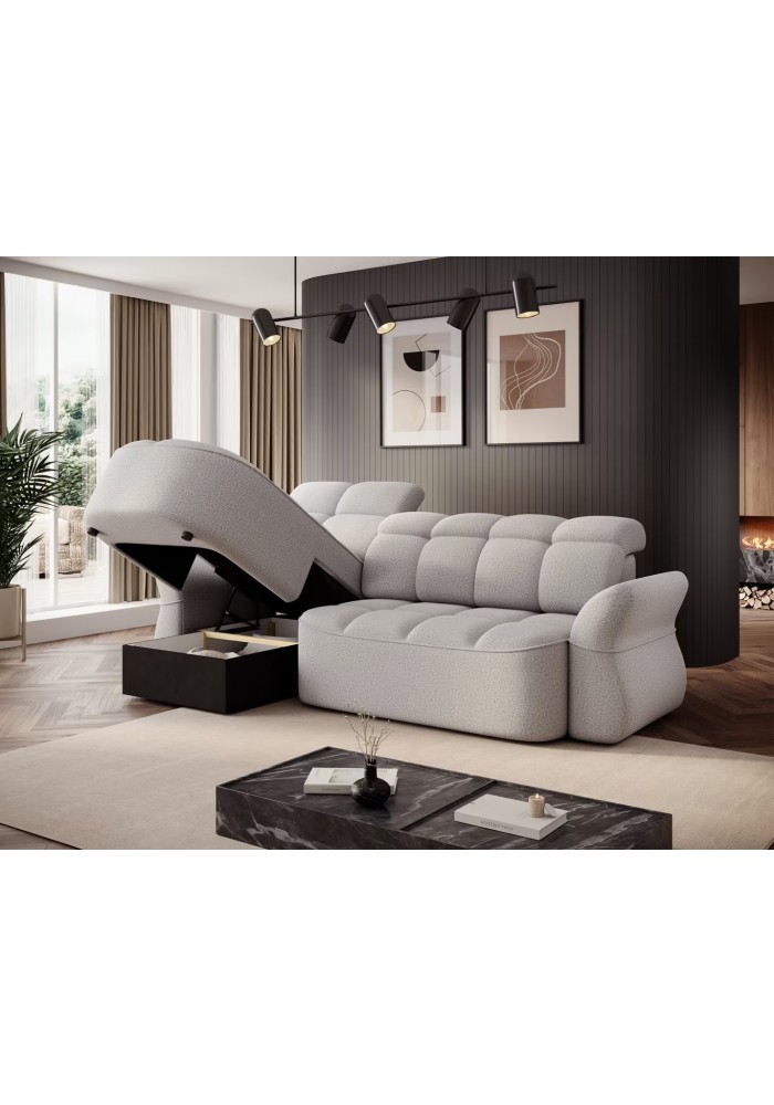 АГ БЕНЕТ ЛЕВА БЕЛА