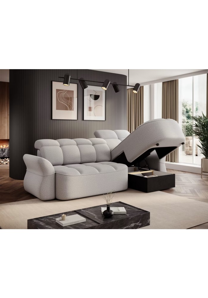 АГ БЕНЕТ ДЕСНА БЕЛА