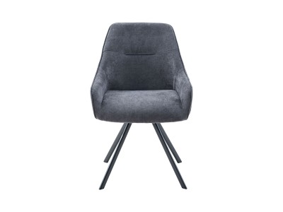 СТОЛ МЕЛОЈ СИВА