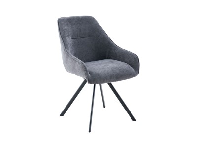 СТОЛ МЕЛОЈ СИВА