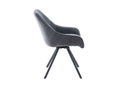 СТОЛ МЕЛОЈ СИВА