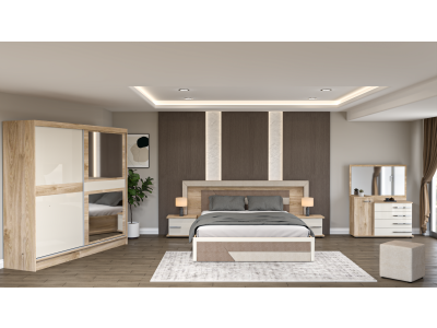 СПАЛНА МОНИКА КАСТЕЛО ДАБ