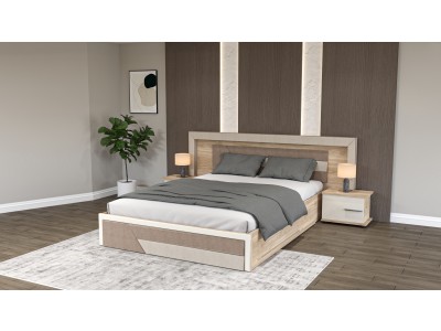 СПАЛНА МОНИКА КАСТЕЛО ДАБ