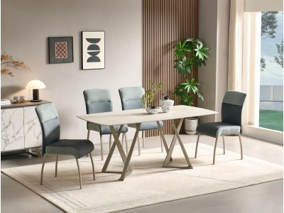 ТРП. МАСА ЕСПИНО