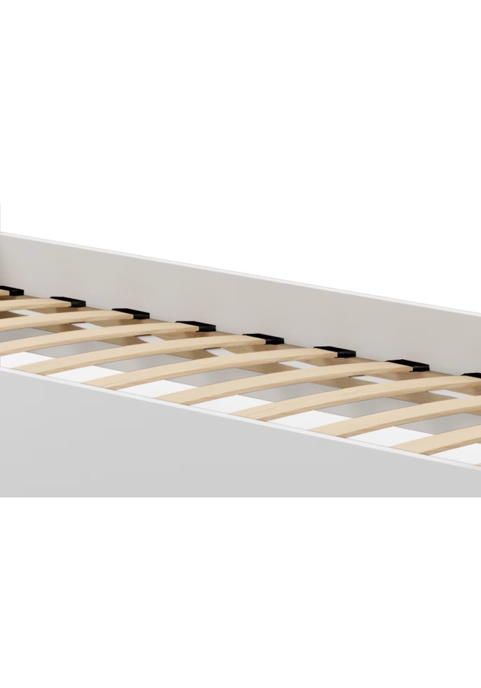 ДЕТСКИ КРЕВЕТ БУЛИДЕР СО ДУШЕК