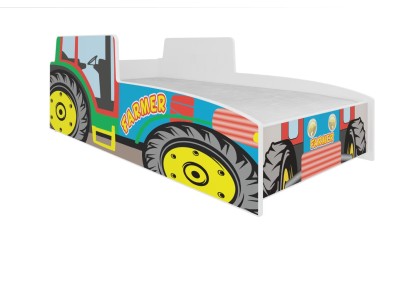 ДЕТСКИ КРЕВЕТ ФАРМЕР СО ДУШЕК