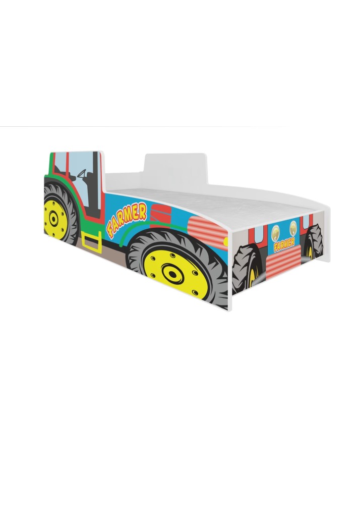 ДЕТСКИ КРЕВЕТ ФАРМЕР СО ДУШЕК