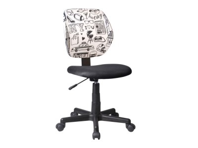 ЛИФТОМАТ АРИЕЛ ЦРНА-БЕЛА