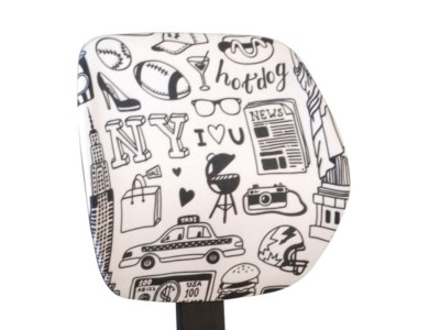 ЛИФТОМАТ АРИЕЛ ЦРНА-БЕЛА