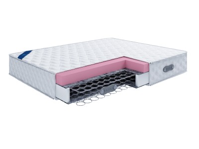 ДУШЕК 90х200 ДЕЛУКС