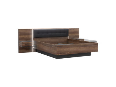 СПАЛНА БЕЛВИ