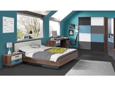 ДЕТСКА СОБА РАВЕН