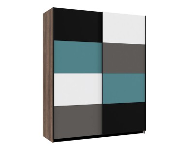 ДЕТСКА СОБА РАВЕН