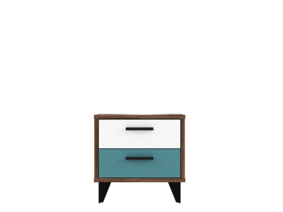 ДЕТСКА СОБА РАВЕН