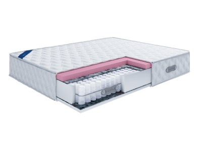 ДУШЕК ПОКЕТ 160X200