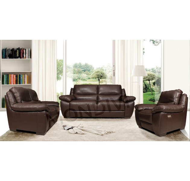 ТДФ СОРЕНТО У-214 КОЖА