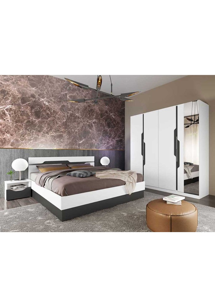 СПАЛНА ЛАЈТ - СИТИ 7013