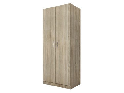 ОРМАР ДУО СИМПЛ 80 СОНОМА - СИТИ 1001