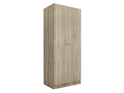 ОРМАР ДУО СИМПЛ 80 СОНОМА - СИТИ 1001