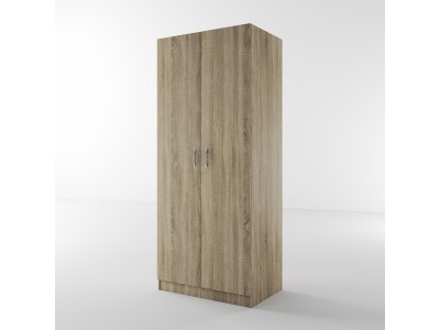 ОРМАР ДУО СИМПЛ 80 СОНОМА - СИТИ 1001