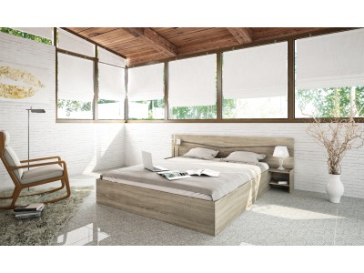 ЛЕЖАЈ МАСИМО СОНОМА -  СИТИ 2007