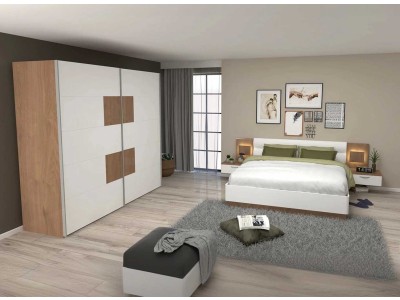 СПАЛНА КАПРИ