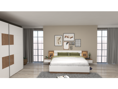 СПАЛНА КАПРИ СПАЛНА КАПРИ