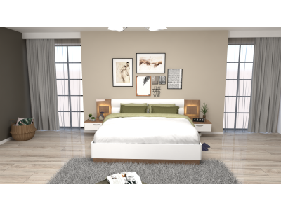 СПАЛНА КАПРИ СПАЛНА КАПРИ