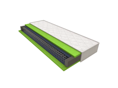 ДУШЕК 140х200 БЕДМЕН ЕНЕРЏИ