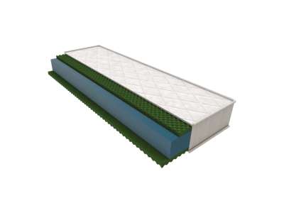 ДУШЕК 160х200 БЕДМЕН ПEРФЕКТ