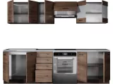 КУЈНА БЛОК АМАНДА 260 ЦИМЕТ (0)