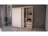 ШИБЕР ЈАВА 220 КРЕМ